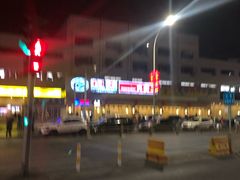 -物美大卖场(新隆店)