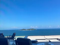 -瑰丽酒店·海吧·天际下午茶·现场DJ·天台酒吧