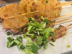 -林二哥宜烤官·宜宾小烧烤