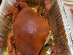 -白仁仔· 活烤海鲜 宵夜(豫园店)