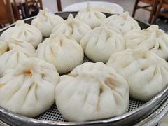 -石饮红星包子(中山路店)