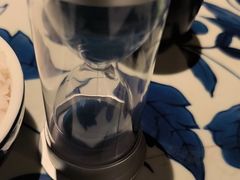 -绿茶餐厅(布吉万象汇店)