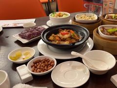 -潮福城大酒楼·潮粤菜·港式点心(阳光城店)