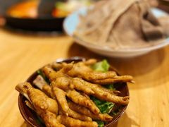 -虾领航小龙虾·吉林烧烤(柳州路店)