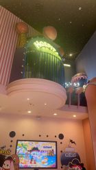 -meland club亲子乐园•派对•研学(昆山万象汇店)