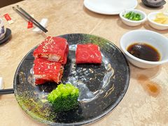 -广东胜利宾馆西关粤中餐厅