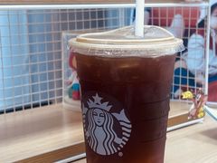 -星巴克(福州三坊七巷店)