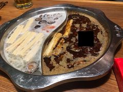 -傣妹火锅(建军东路店)