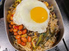-老表记广西宵夜螺蛳鸭脚煲(西大店)