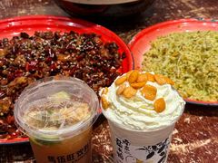 -馬伍旺川菜(安德门店)