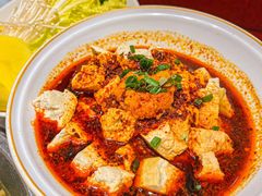 -羊瑞堂·横山炖羊肉·陕菜(未央路旗舰店)