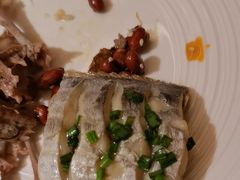-宝轩渔府·老字号海鲜·正宗津菜(水上店)