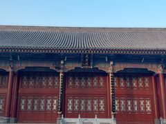 -华清宫景区
