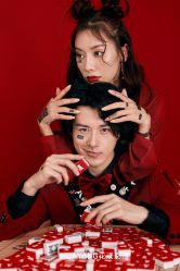 -花漾摄影优选工作室(东莞原创作品店)