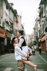 -玛莎莉莉全球旅拍
