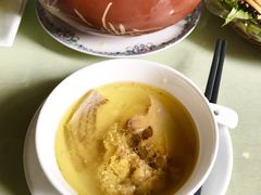 -怡得饭庄·宋大妈昆明菜·始于1996(滇池海埂大坝店)