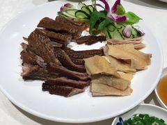 -韩山苑·潮州美食·私房菜(天安数码时代大厦店)