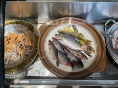 -洞庭记·老湖南味道(下沙店)