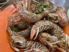 -贞姨美食·老字号海鲜大排档