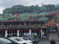 -枇杷园食为鲜火锅(南山店)