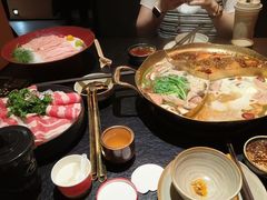 -色響火锅(恒隆广场店)