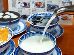 -韵姐牛奶甜品世家