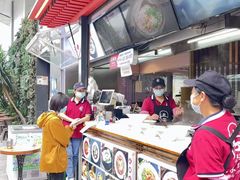 -钟方模白家肥肠粉(春熙店)