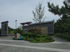-莲花池公园