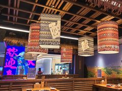 -洱火云南酸菜牛肉火锅(石景山当代商城店)