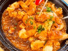 -辣想啵啵鱼(光环店)