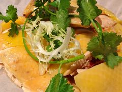 招牌白切鸡-米庄·原味私房菜(骏壹万邦店)