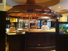 013-兰特伯爵西餐厅·啤酒屋(方庄店)