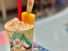 -DQ·蛋糕·冰淇淋(金源新燕莎MALL店)