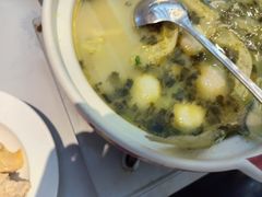 -丰收日·小海鲜·沪上家宴(顾村正大店)