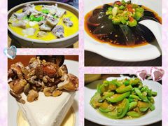 -毛家饭店(平湖店)