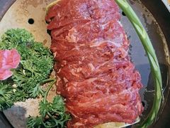 -手选潮汕鲜牛肉火锅(二七广场店)