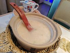 -南拳十三姨·潮汕砂锅粥·粤菜(西单大悦城店)