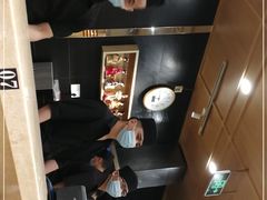 -东京屋(武定路店)