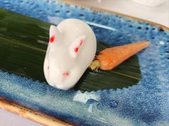 -鹿鸣酒家(越秀店)