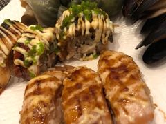 -新发展亚太JW万豪酒店·福苑咖啡厅