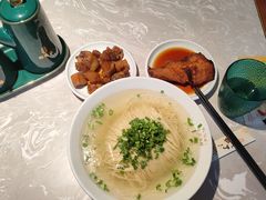 -松鹤面馆(观前店)
