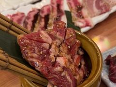 -炼瓦家日式烧肉·寿喜烧(融创精彩天地店)