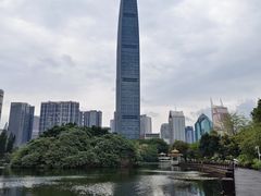 -荔枝公园(福田区)