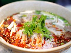-长香源葫芦头梆梆肉(兴隆巷店)
