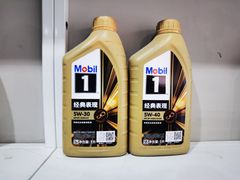 -美孚1号车养护北京京友店