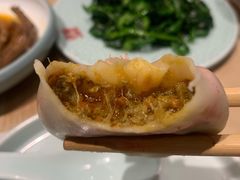 全蟹小笼包内部-弄堂小笼包(西青中北永旺购物中心店)