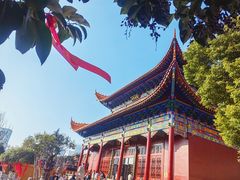 -宝通禅寺