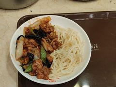 -孟记粥铺·家常菜·烧烤·粥(亚运村店)