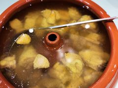 原味汽锅鸡-一品滇香·云南菜(公益西桥店)