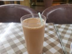 -新大咀港式茶餐厅(宝山万达店)